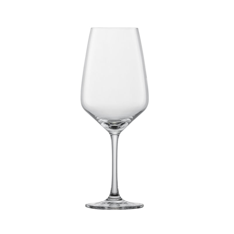 TAÇA VINHO BRANCO CRYSTAL GLASS 495ML